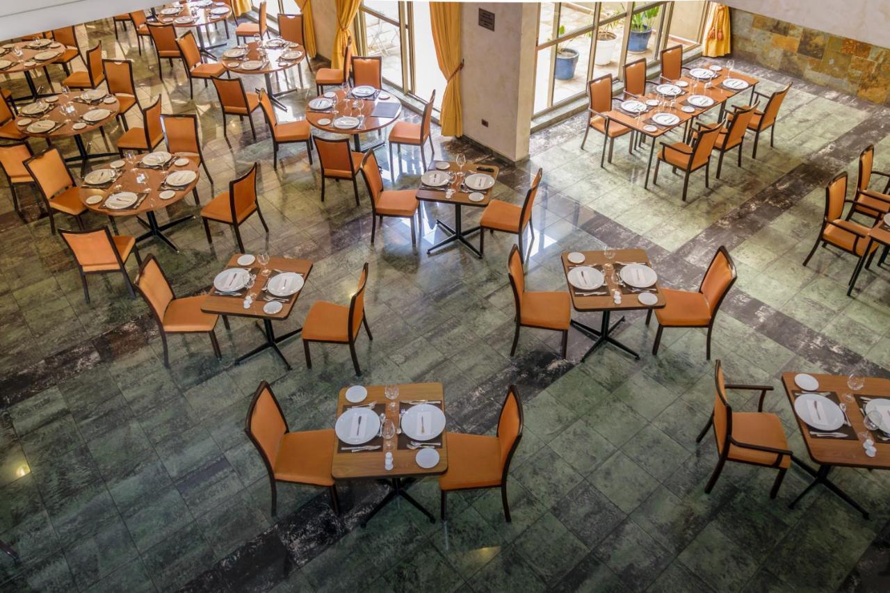 Hotel Diego De Almagro Costanera - Antofagasta Exterior foto